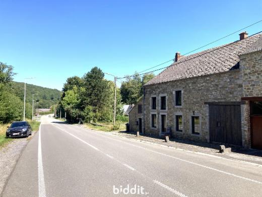 Première photo alternative du bien