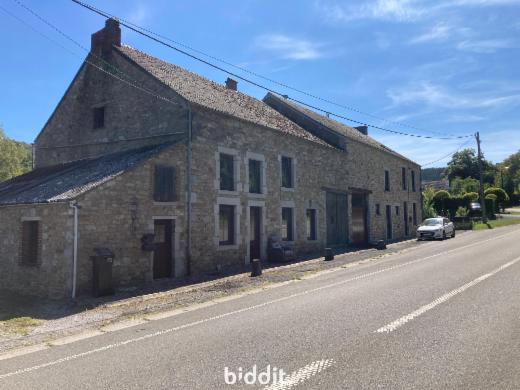 Seconde photo alternative du bien