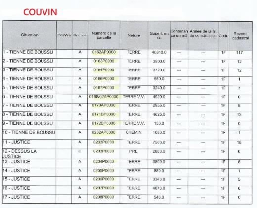 Troisième photo alternative du bien