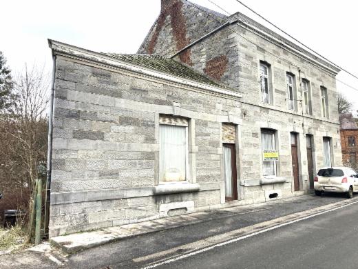 Première photo alternative du bien