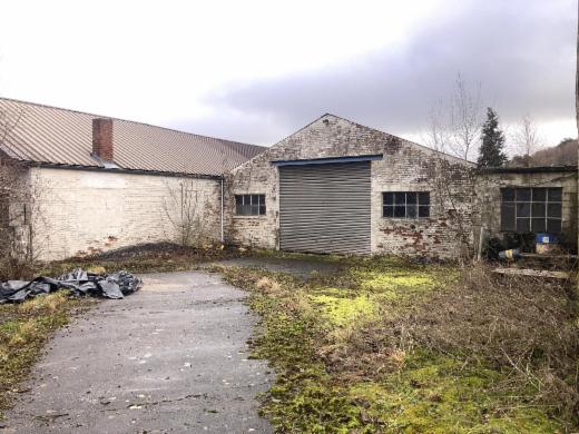 Troisième photo alternative du bien