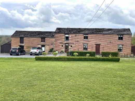 Première photo alternative du bien