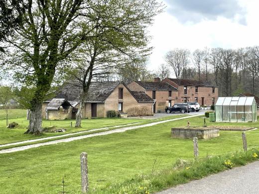 Seconde photo alternative du bien