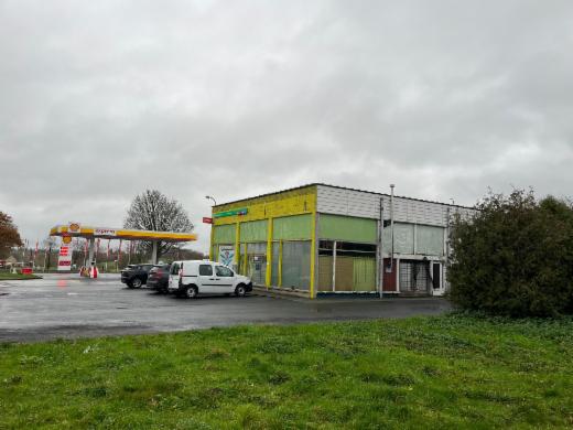 Seconde photo alternative du bien