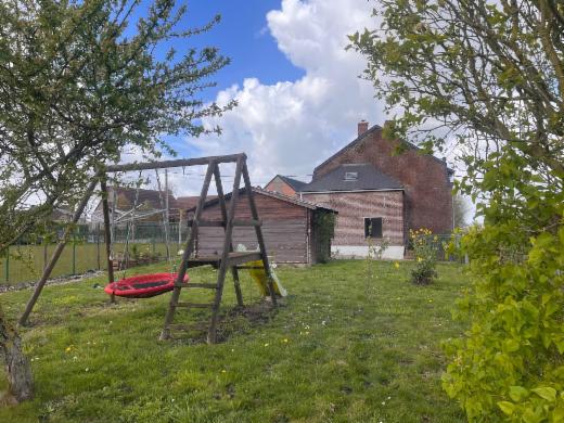 Seconde photo alternative du bien