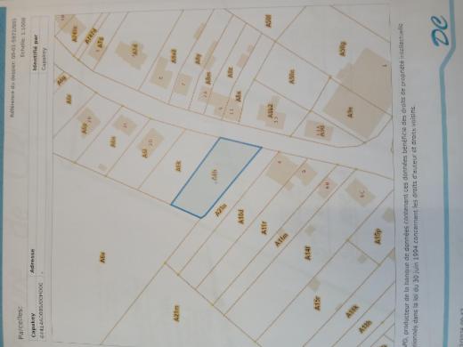 Seconde photo alternative du bien