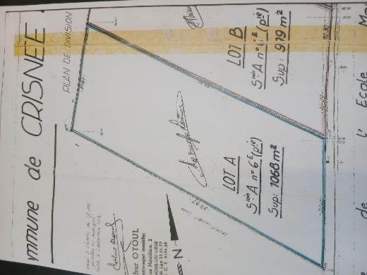 Troisième photo alternative du bien