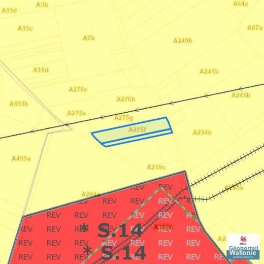 Seconde photo alternative du bien