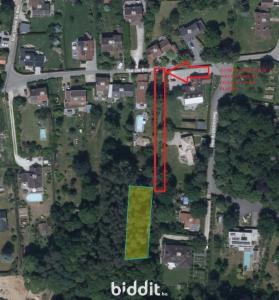 Seconde photo alternative du bien