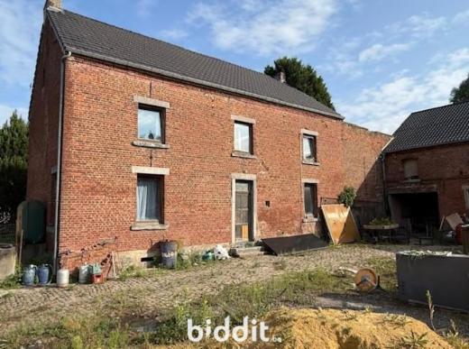 Seconde photo alternative du bien