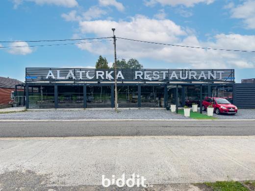 Première photo alternative du bien