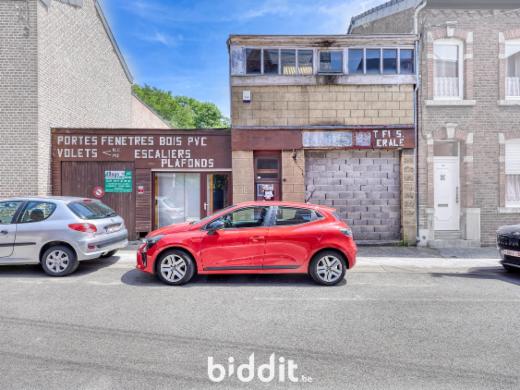 Image de présentation du bien n° 284727