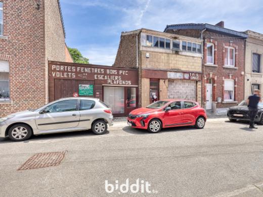Première photo alternative du bien
