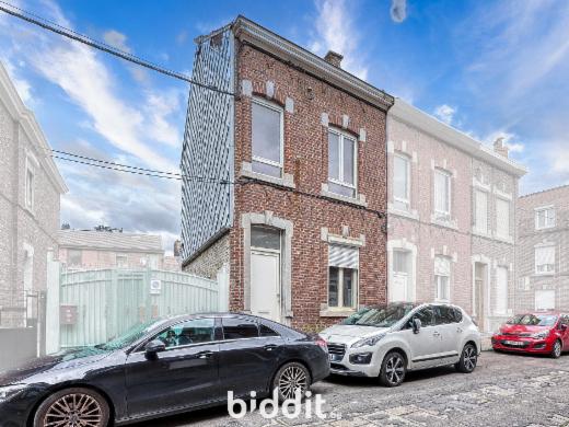 Première photo alternative du bien