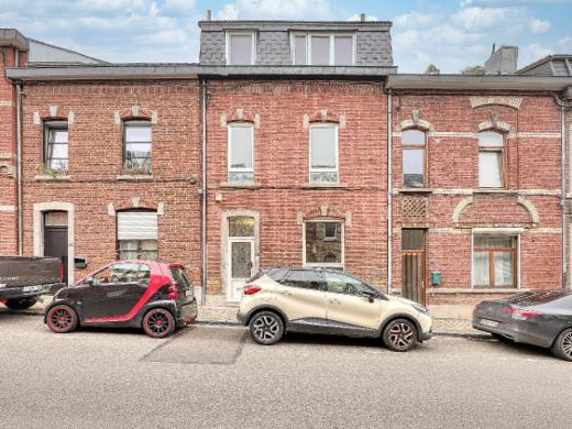 Première photo alternative du bien