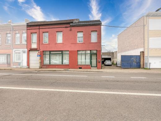 Première photo alternative du bien