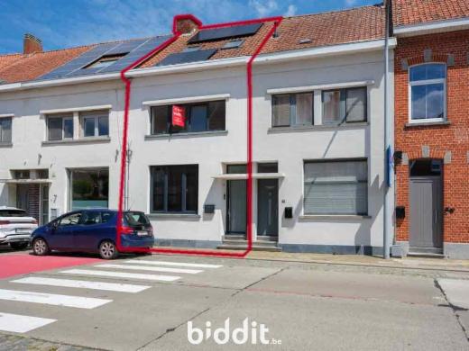 Première photo alternative du bien
