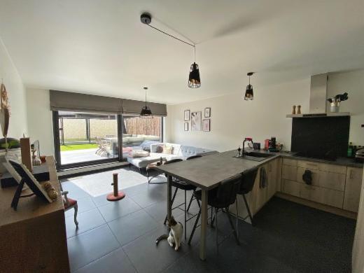 Seconde photo alternative du bien