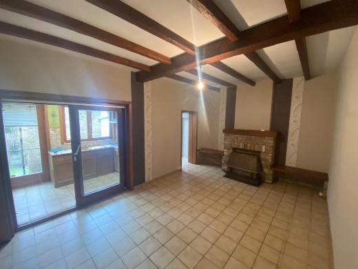 Seconde photo alternative du bien