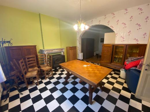 Seconde photo alternative du bien