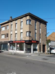 Première photo alternative du bien