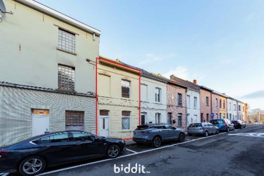 Première photo alternative du bien