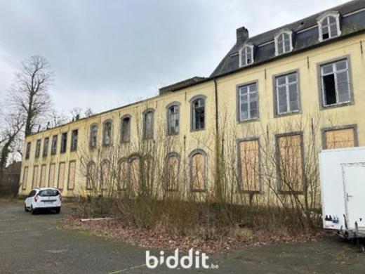 Seconde photo alternative du bien