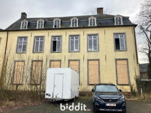 Troisième photo alternative du bien