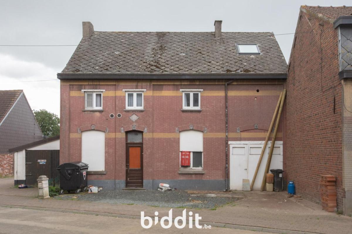 Image de présentation du bien n° 299825