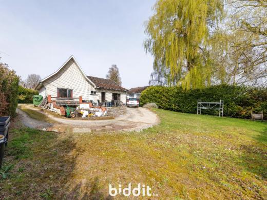 Seconde photo alternative du bien