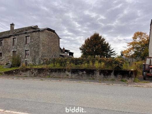 Seconde photo alternative du bien