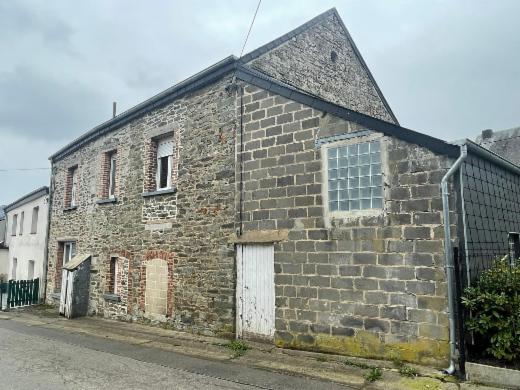 Seconde photo alternative du bien