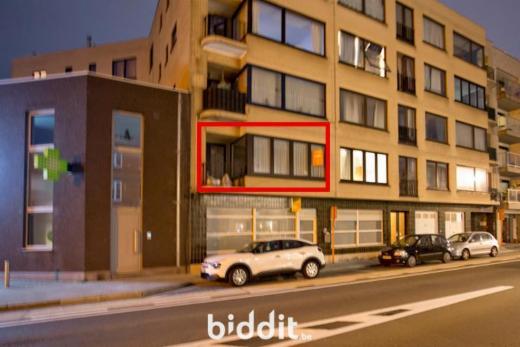 Première photo alternative du bien