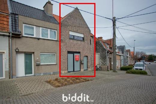 Seconde photo alternative du bien