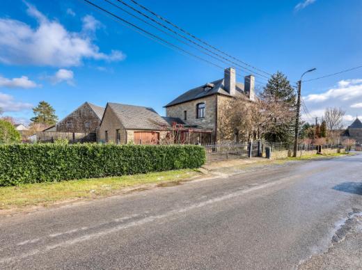 Première photo alternative du bien