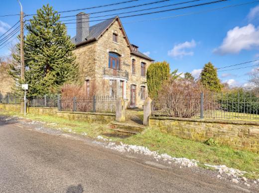 Seconde photo alternative du bien