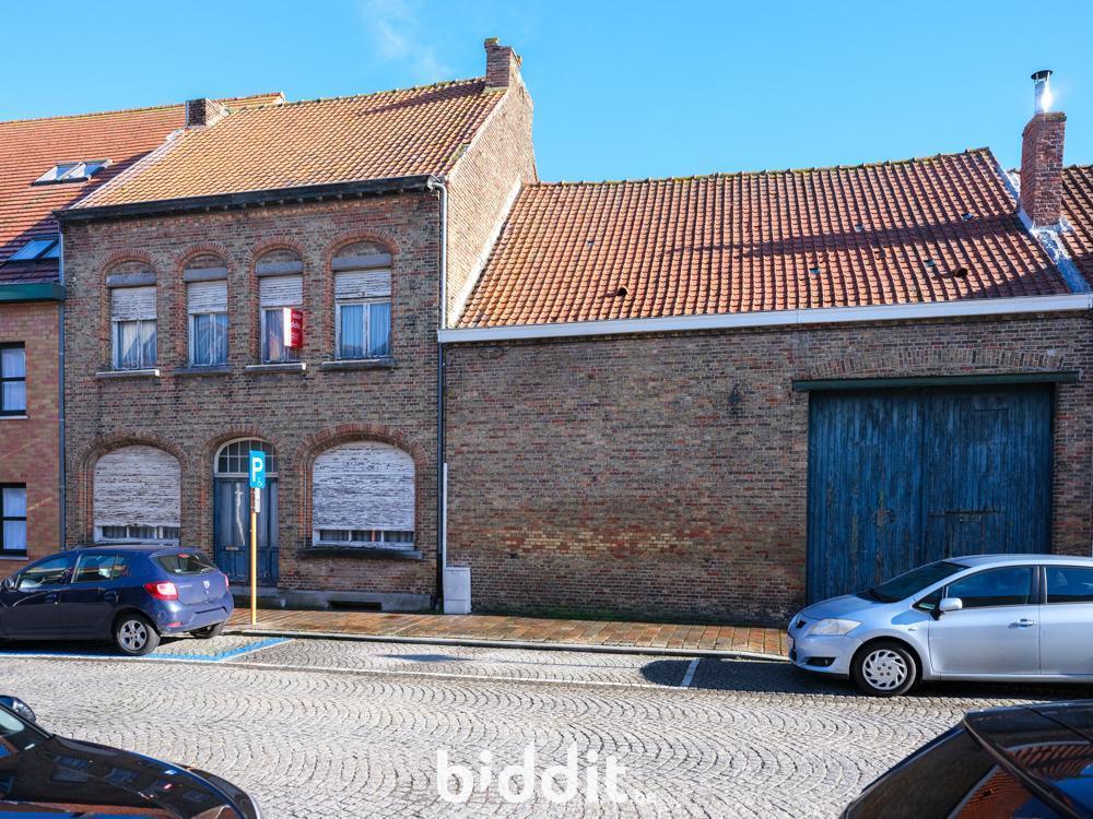 Image de présentation du bien n° 295971