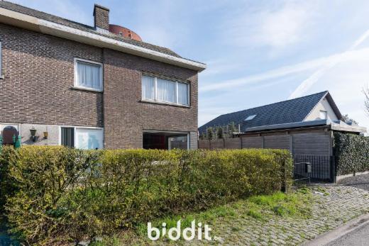 Seconde photo alternative du bien