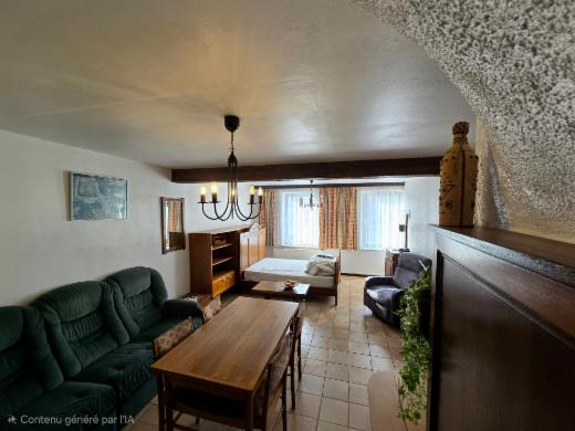 Seconde photo alternative du bien