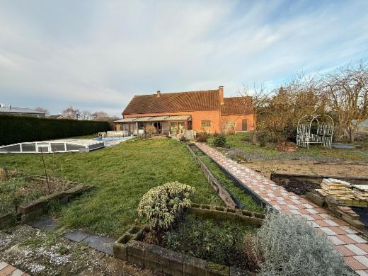 Troisième photo alternative du bien