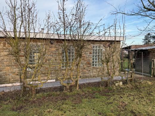 Troisième photo alternative du bien