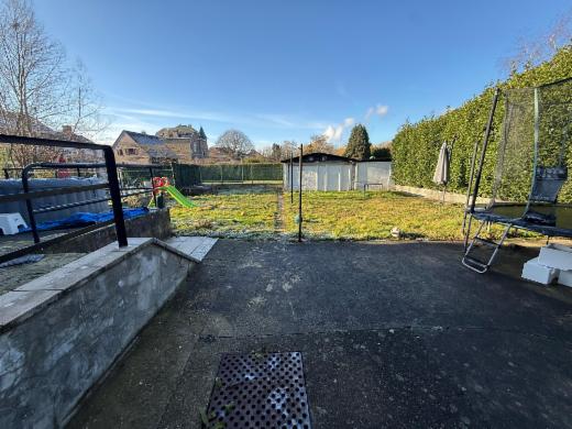 Seconde photo alternative du bien