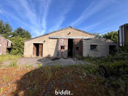 Seconde photo alternative du bien