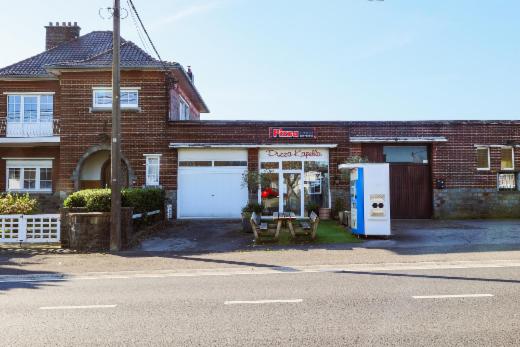 Troisième photo alternative du bien