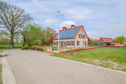 Première photo alternative du bien