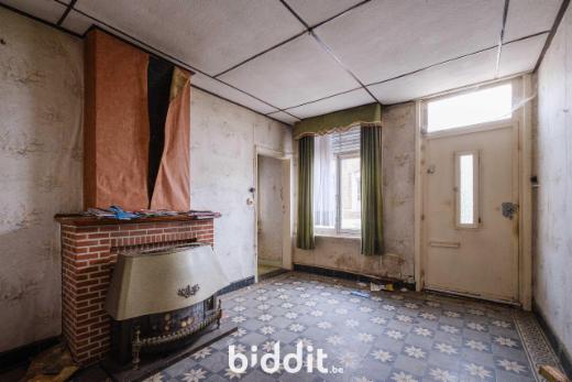 Seconde photo alternative du bien