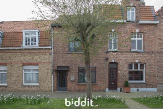 Seconde photo alternative du bien