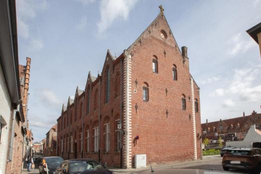 Seconde photo alternative du bien