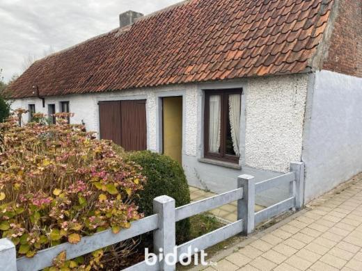 Seconde photo alternative du bien