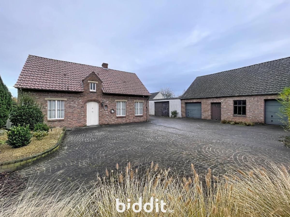 Image de présentation du bien n° 290724